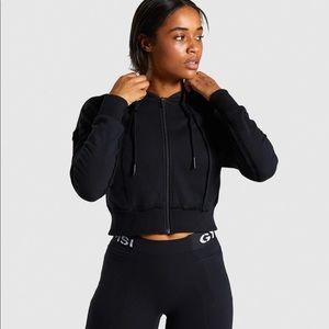 Gymshark Legacy hoodie